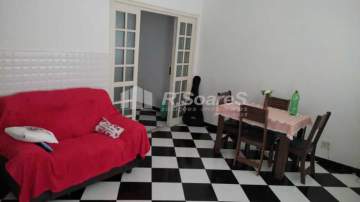 Segurança e Conforto - Casa de vila triplex com 4 quartos no Cachambi - Rua Miguel Cervantes - BRCV40004 Segurança e Conforto - Casa de vila triplex com 4 quartos no Cachambi - Rua Miguel Cervantes - BRCV40004