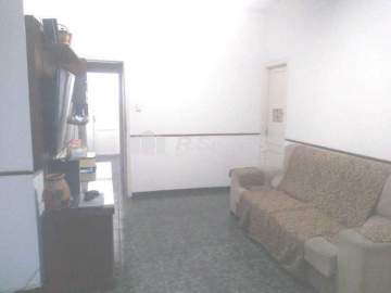 Apartamento com 3 quartos, na Rua Vinte e Um de Abril, em Quintino - BRAP30159