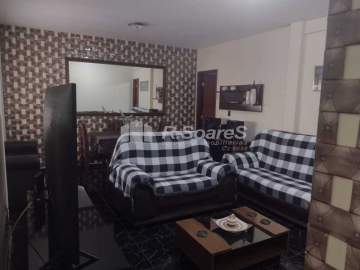 CLIQUE E CONFIRA! - Apartamento com 02 quartos, garagem, em Marechal Hermes, rua Saravatá - VVAP21294