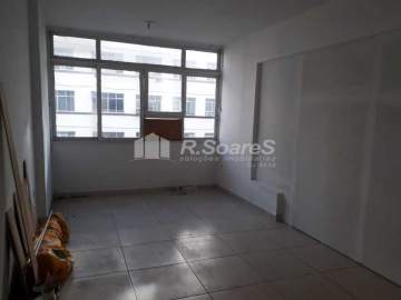 Sala Comercial 35m² à venda Rua Barata Ribeiro, Copacabana, Rio de Janeiro - R$ 300.000 - BRSL00014