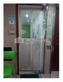 Sala para venda ou locação, no Boulevar Vinte e Oito de Setembro, Vila Isabel - BRSL00015