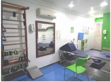 Sala para venda ou locação, no Boulevar Vinte e Oito de Setembro, Vila Isabel - BRSL00015