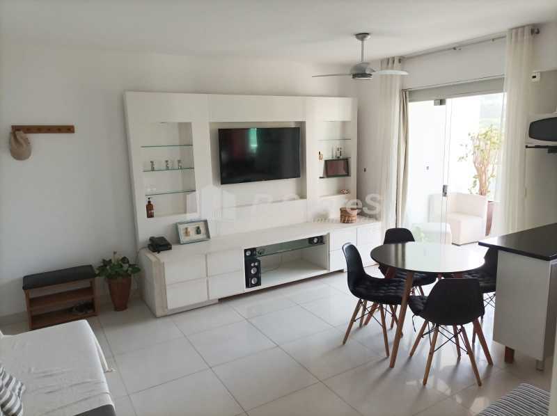 5.sala tv com cozinha integrad - 7
