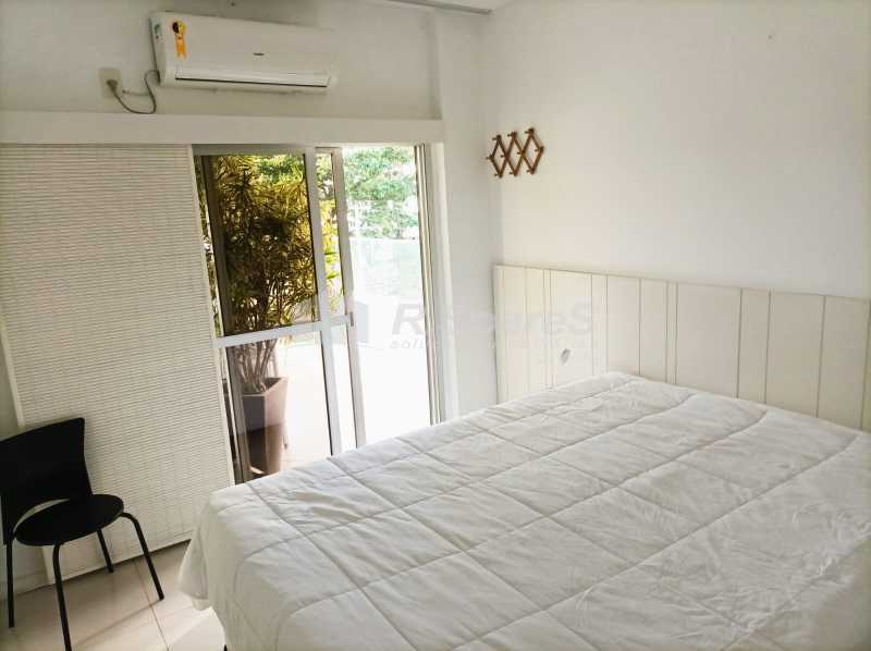 11.quarto saída varanda. - 11