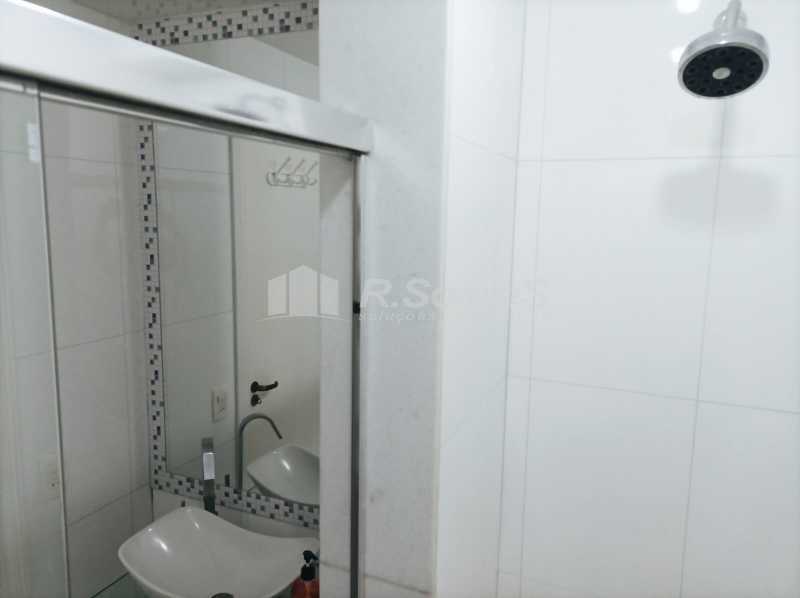 14.banheiro suite completo. - 14