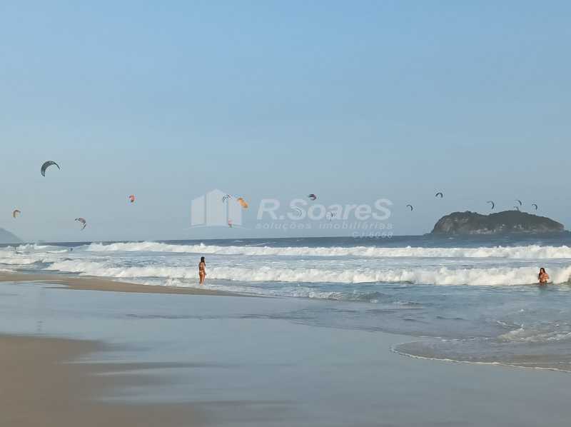 19.condominio praia em frente. - 19