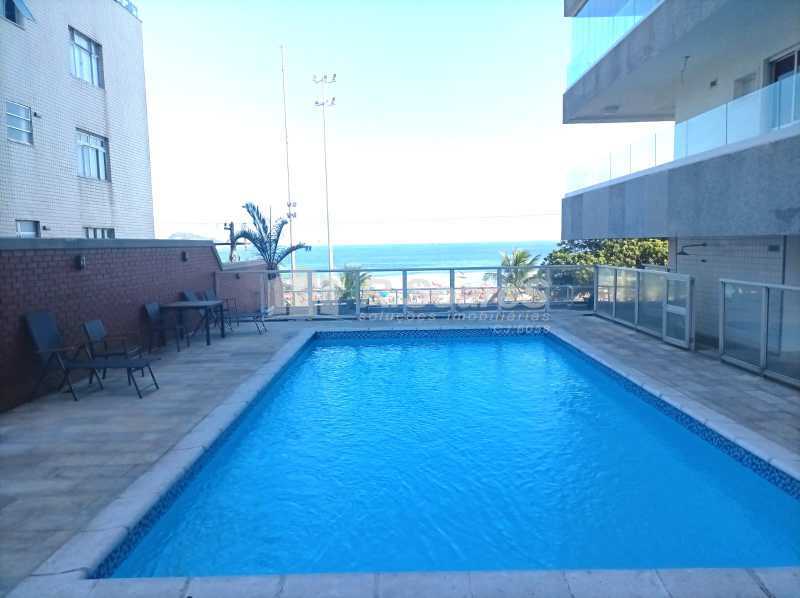 20. condominio piscina. - 20