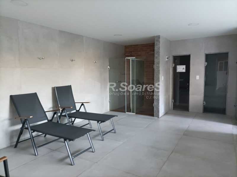 21.condominio sauna seca e a v - 22