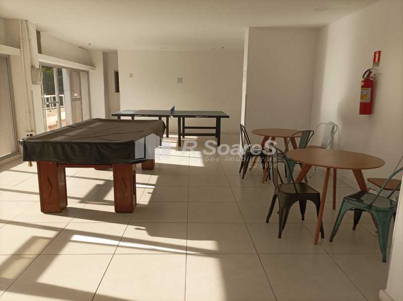 23.condominio sala de jogos. - 23