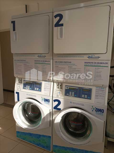 27.condominio lavanderia autos - 27