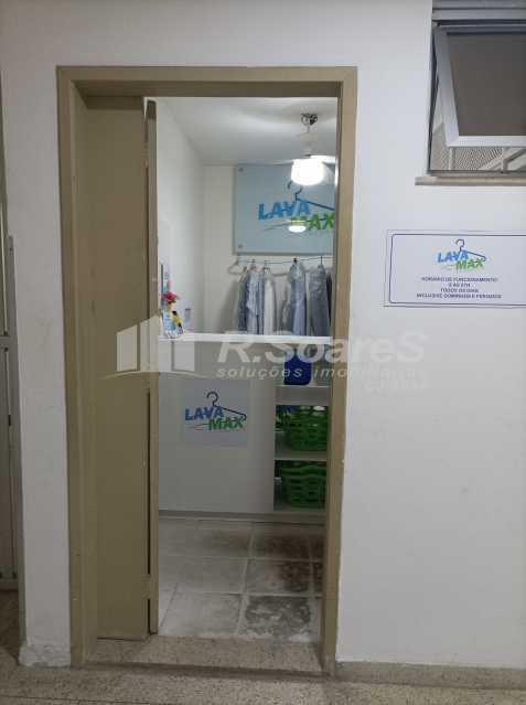 28. condominio lavanderia - 28