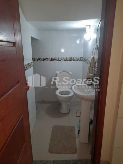 Conheça WhatsApp Image 2023-12-07 at 1 do imóvel - Apartamento com 02 quartos em Oswaldo Cruz, rua Omar José Monteiro - frente à estação de trem. - VVAP21296 - 10 WhatsApp Image 2023-12-07 at 1 - 10