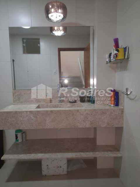 Conheça WhatsApp Image 2023-12-07 at 1 do imóvel - Apartamento com 02 quartos em Oswaldo Cruz, rua Omar José Monteiro - frente à estação de trem. - VVAP21296 - 9 WhatsApp Image 2023-12-07 at 1 - 9