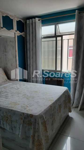 Conheça WhatsApp Image 2023-12-14 at 1 do imóvel - Apartamento com 02 quartos em Oswaldo Cruz, rua Omar José Monteiro - frente à estação de trem. - VVAP21296 - 13 WhatsApp Image 2023-12-14 at 1 - 13