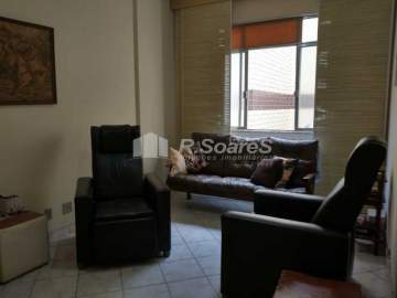 OPORTUNIDADE! - Ótimo apartamento com 2 quartos, na Teodoro da Silva em Vila isabel. - APAP20057