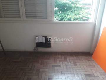 AGENDE SUA VISITA! - Apartamento com 2 quartos no bairro do Maracanã - Rua Professor Gabizo - APAP20059