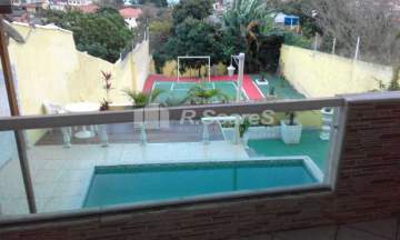 AGENDE SUA VISITA! - Casa com 02 quartos sendo 1 suíte, em Jardim Sulacap dentro de condomínio. - VVCN20163