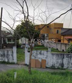 terreno pronto para construir todo plano com 720 metros - VVMF00041