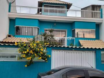 Casa em condominio com 04 quartos, sendo 01 suíte, Estrada do Rio Grande, Taquara. - VVCN40068