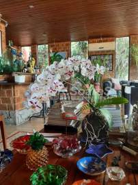 Casa à venda Itanhanga Condomínio Vivendas do Itanhangá - BRCN40001