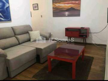 Apartamento à venda Rua Paissandu, Flamengo, Rio de Janeiro - R$ 650.000 - BTAP10122
