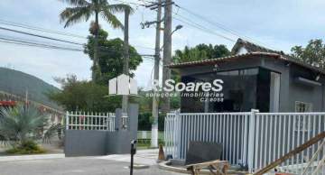 Terreno com 150m2 na Avenida Carlos Pontes, em Jardim Sulacap.Condomínio Rochedo Caravellas. - VVFR00014