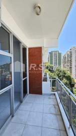 AGENDE SUA VISITA! - Apartamento à venda Rua Marechal Mascarenhas de Morais, Copacabana, Rio de Janeiro - R$ 903.000 - BTAP20276