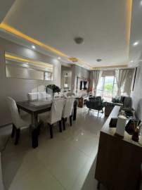 AGENDE SUA VISITA! - Apartamento com 02 quartos e garagem em Jardim sulacap, rua Barbara Heliodora. - VVAP21312