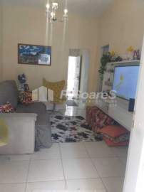 Casa em condomínio, com 03 quartos, piscina, garagem, em Vila Valqueire, rua Namur. - VVCN30220