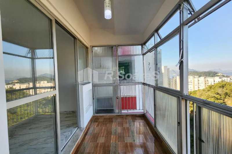 Conheça WhatsApp Image 2025-10-24 at 1 do imóvel - Apartamento no bairro do Flamengo com vista para o Pão de Áçúcar, uma vista privilegiada. - BRAP10099 - 5 WhatsApp Image 2025-10-24 at 1 - 5