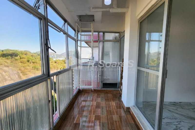 Conheça WhatsApp Image 2025-10-24 at 1 do imóvel - Apartamento no bairro do Flamengo com vista para o Pão de Áçúcar, uma vista privilegiada. - BRAP10099 - 6 WhatsApp Image 2025-10-24 at 1 - 6