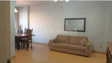 Ótima localização - Apartamento com 3 quartos e vaga, Rua Voluntários da Pátria - BRAP30181