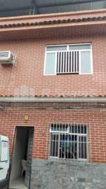 Casa de 05 quartos, na rua Maria José em Madureira. - VVCV50005