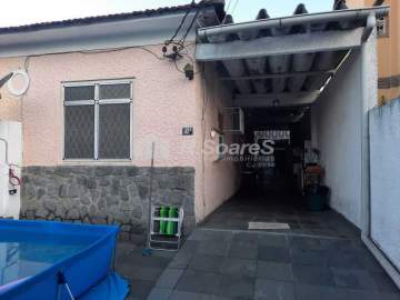casa frente de rua próximo a Intendente Magalhaes e rua dos Lilases com 04 quartos e garagem aceitando financiamento e fgts - VVCA40112