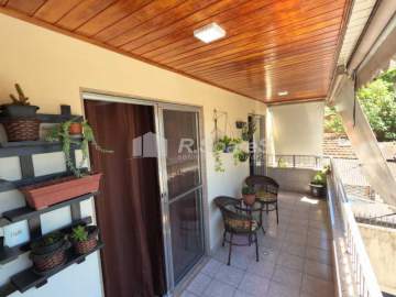 Conforto Privacidade - Apartamento com 02 quartos, em Vila Valqueire, rua Mário Barbedo. - VVAP21326