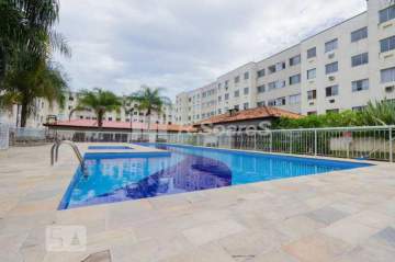 Apartamento com 03 quartos, est. Dos Bandeirantes - condomínio Reserva da Praia I. - VVAP30375