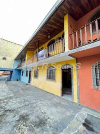 AGENDE SUA VISITA! - Casa duplex com 2 quartos em condomínio fechado, bairro Bento Ribeiro. - VVCN20169