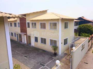 Apartamento 2 quartos primeira locação em condomínio fechado - VVAP21329