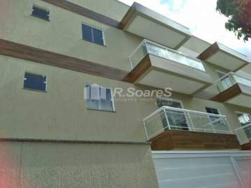 Apartamento à venda Rua Navarro da Costa, Marechal Hermes, Rio de Janeiro - R$ 270.000 - VVAP21330
