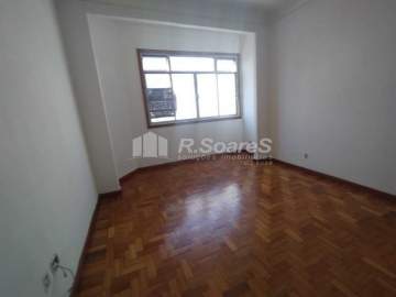 AGENDE SUA VISITA! - Apartamento com 3 quartos em Botafogo - Rua Voluntários da Pátria - BRAP30201