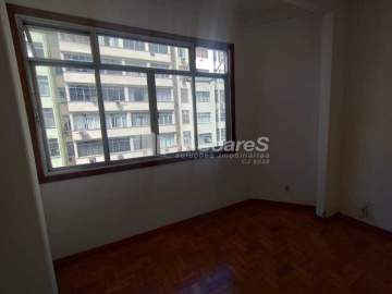 AGENDE SUA VISITA! - Apartamento com 3 quartos em Botafogo - Rua Voluntários da Pátria - BRAP30201