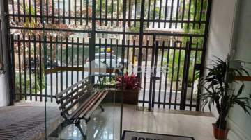 LINDO APARTAMENTO! - Apartamento com três quartos, suíte, próximo metrô Siqueira Campos - BRAP30205