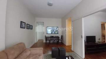 LINDO APARTAMENTO! - Apartamento com três quartos, suíte, próximo metrô Siqueira Campos - BRAP30205 LINDO APARTAMENTO! - Apartamento com três quartos, suíte, próximo metrô Siqueira Campos - BRAP30205