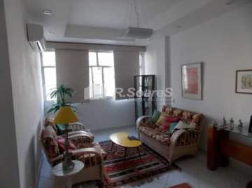 Apartamento de 3 quartos - Posto 3 - Reformado!!! 95m² - BRAP30206