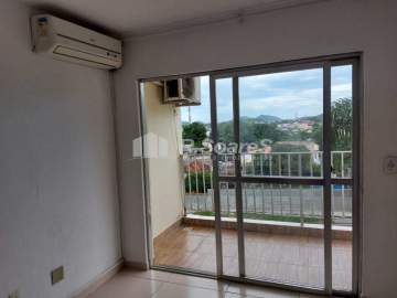 Apartamento à venda Rua Fernandes Sampaio, Jardim Sulacap, Rio de Janeiro - R$ 250.000 - VVAP21333