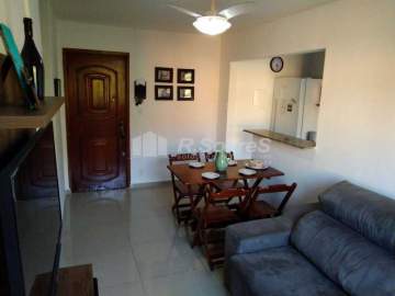 Apartamento à venda Rua Otton da Fonseca, Jardim Sulacap, Rio de Janeiro - R$ 210.000 - VVAP21335