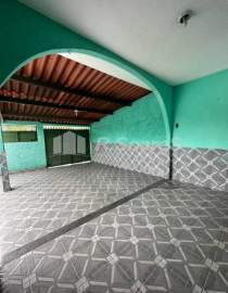 CLIQUE E CONFIRA! - Casa com 4 quartos 2 vagas de garagem em Padre Miguel. - VVCA40114