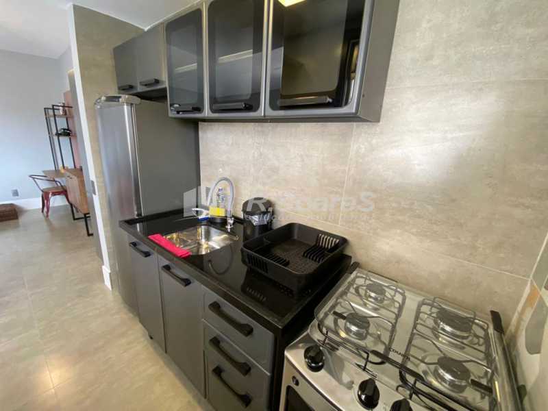 Cozinha - 17