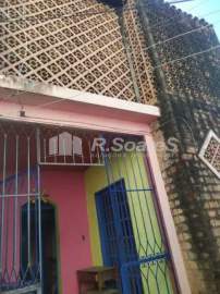 OPORTUNIDADE! - Casa de vila duplex - Rua Paula Brito, Andaraí - BRCV30004 OPORTUNIDADE! - Casa de vila duplex - Rua Paula Brito, Andaraí - BRCV30004