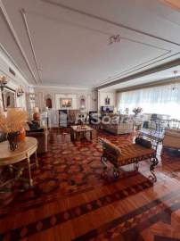 AGENDE SUA VISITA! - Apartamento à venda Rua Paula Freitas, Copacabana, Rio de Janeiro - R$ 3.200.000 - BRAP40034